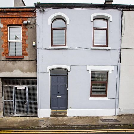 Union Place Sligo Buitenkant foto