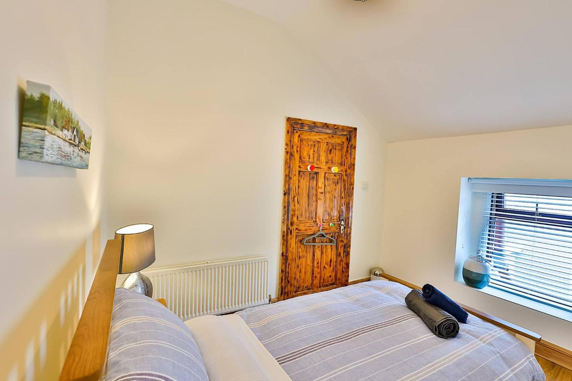 Union Place Sligo Buitenkant foto